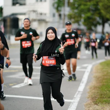 Runner Photo 3696337