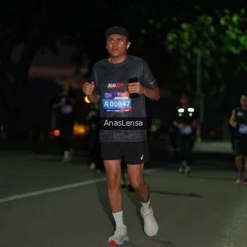 Runner Photo 3696338
