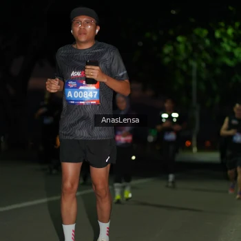 Runner Photo 3696340