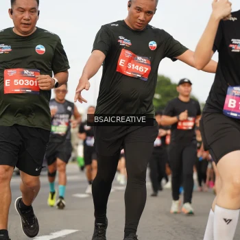 Runner Photo 3696341