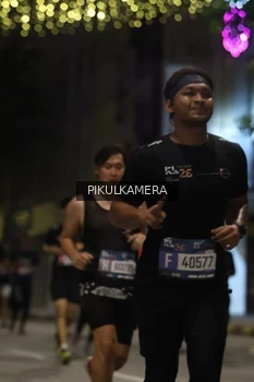 Runner Photo 3696349