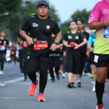 Runner Photo 3696350