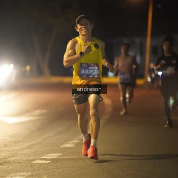 Runner Photo 3696351