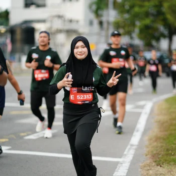 Runner Photo 3696356