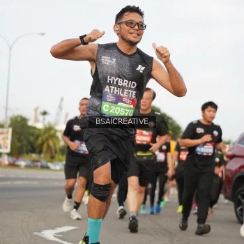 Runner Photo 3696358