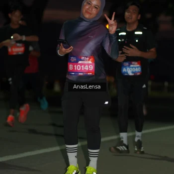 Runner Photo 3696361