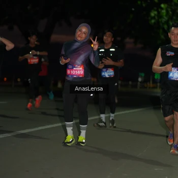 Runner Photo 3696362