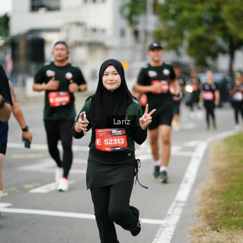 Runner Photo 3696364