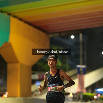 Runner Photo 3696367