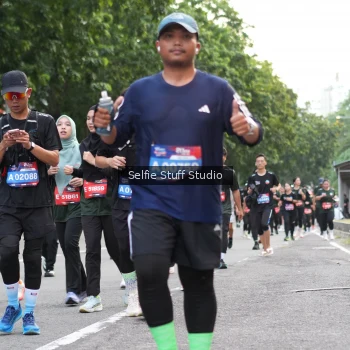 Runner Photo 3696370