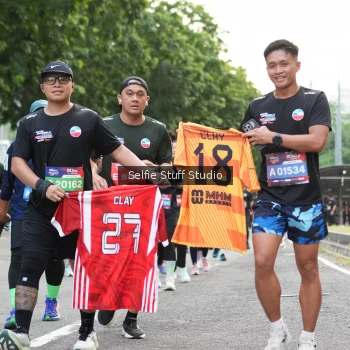 Runner Photo 3696376