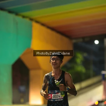 Runner Photo 3696379