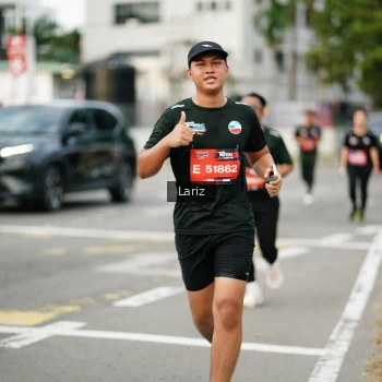 Runner Photo 3696390
