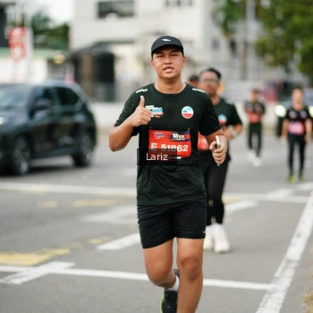 Runner Photo 3696393