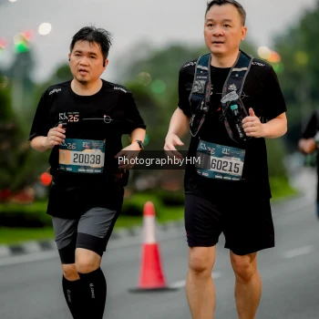 Runner Photo 3696397