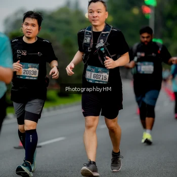 Runner Photo 3696401