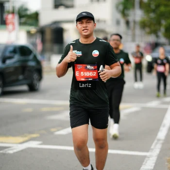 Runner Photo 3696404