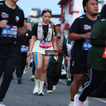 Runner Photo 3696407