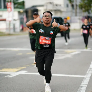 Runner Photo 3696412