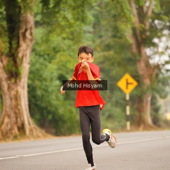Runner Photo 3696413