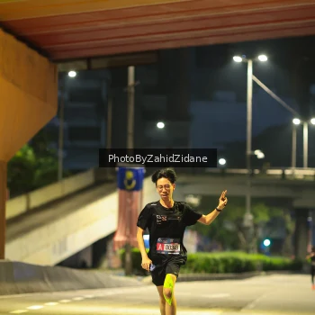 Runner Photo 3696416