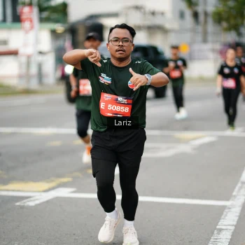 Runner Photo 3696426