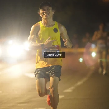 Runner Photo 3696432
