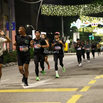 Runner Photo 3696437