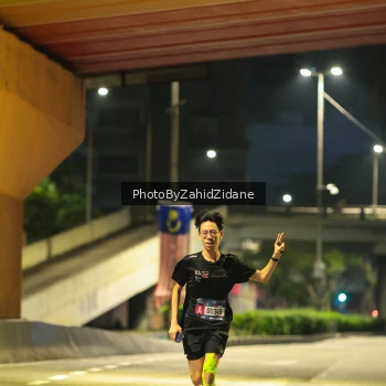Runner Photo 3696438