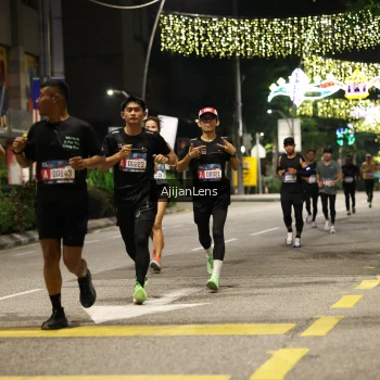 Runner Photo 3696440