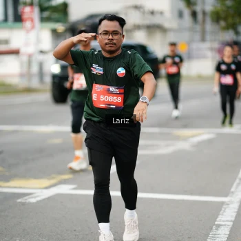 Runner Photo 3696441