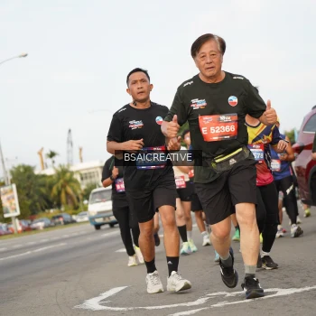 Runner Photo 3696446