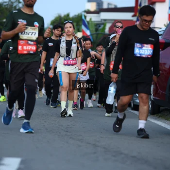 Runner Photo 3696447
