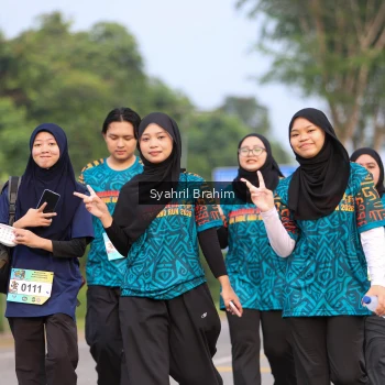 Runner Photo 3696460