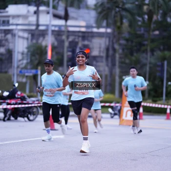 Runner Photo 3696461