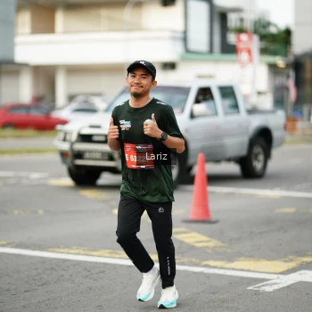 Runner Photo 3696462