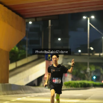 Runner Photo 3696464