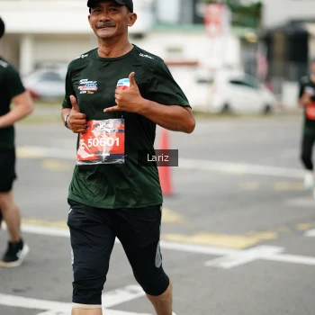 Runner Photo 3696465