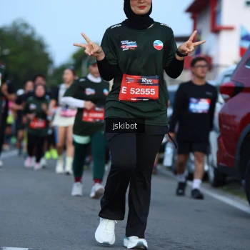 Runner Photo 3696466
