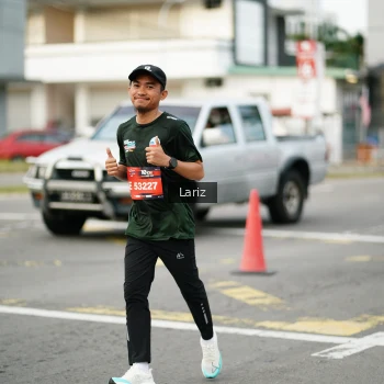 Runner Photo 3696482