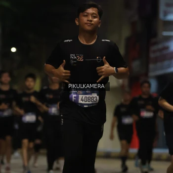 Runner Photo 3696491
