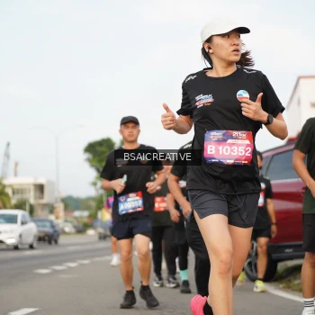 Runner Photo 3696498