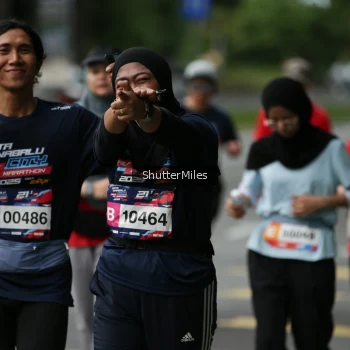 Runner Photo 36965