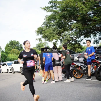 Runner Photo 3696508