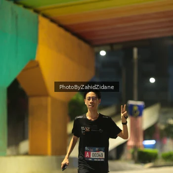Runner Photo 3696510