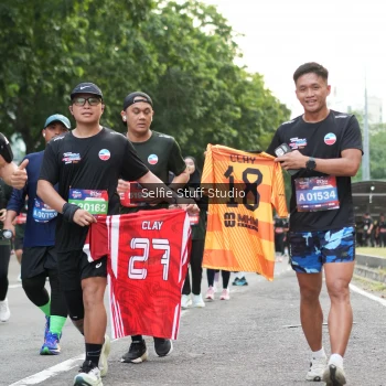 Runner Photo 3696513