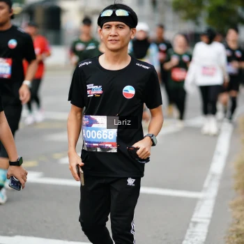 Runner Photo 3696514