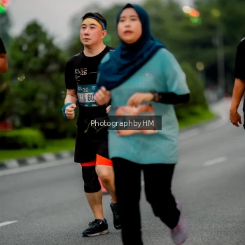 Runner Photo 3696523