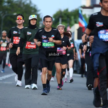 Runner Photo 3696528