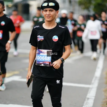 Runner Photo 3696534